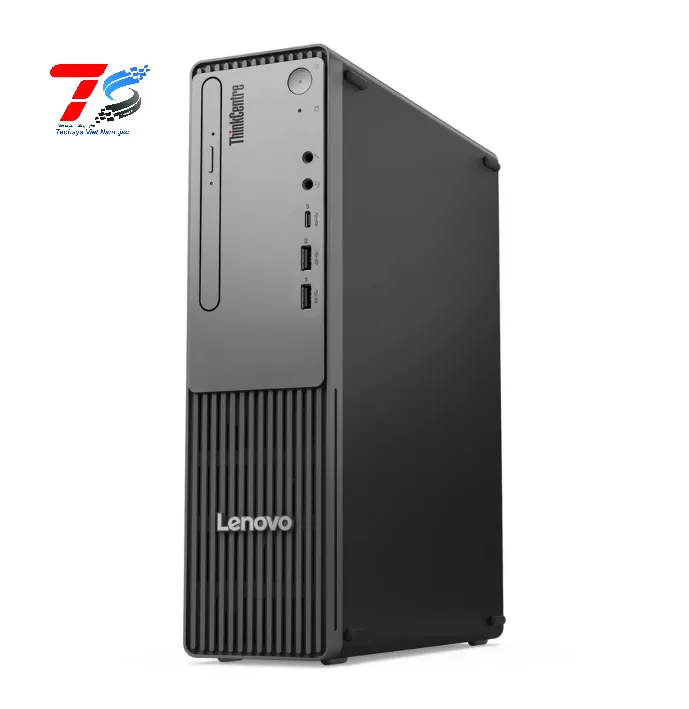Máy tính để bàn Lenovo ThinkCentre neo 30s Gen 5 (13DG0001VA) i5-13420H / 8GB DDR5 / 512GB SSD / Intel UHD Graphics / NO OS / 1Y